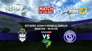 «Ματς της ημέρας» :  Πολύ καλό κέρδος χθες (μπήκε στο Νο 2 του -TOP 10 Είσπραξης–  της στήλης μας) ενώ σήμερα έχουμε  : - Χιμνάσια λα Πλάτα – Ιντεπεντιέντε Ριβαντάβια –