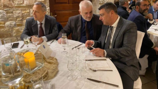 Mε Μπαλτάκο και Μελισσανίδη η ετήσια εκδήλωση της ΕΠΣ Ανατολικής Αττικής