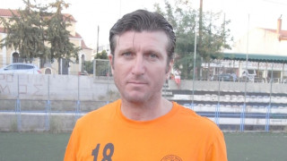 Μπλέτσας: «Πού θα βρω το δίκιο μου; Δεν υπήρξε ανακοίνωση για κατάθεση χαρτιών»