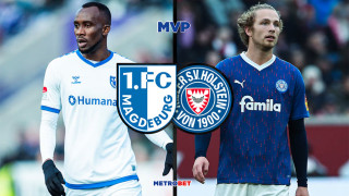 «MVP» : Ωραίο πρόγραμμα το σημερινό, με άκρως προκλητικές αποδόσεις και την ισοπαλία στο Μαγδεμβούργο στην πρώτη γραμμή…