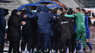 Νίκη Βόλου-Άρης: Προβάδισμα για τους γηπεδούχους με Λεονάρντο! (vid)