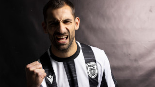 «Αυτές θα είναι απολαβές του Γιόνι Ότο - Ενδιαφέρθηκε και ο Ερυθρός Αστέρας»