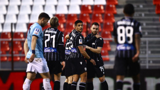 ΠΑΟΚ - Πανσερραϊκός: Οι αριθμοί και η παράδοση στο Κύπελλο