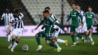 Παναθηναϊκός: Αποστολή για ΠΑΟΚ με εκπλήξεις από τον Τερίμ