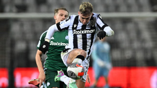 Κύπελλο: Οι ημερομηνίες των ημιτελικών-Τρία ντέρμπι για τον ΠΑΟΚ μέσα σε μία εβδομάδα!