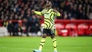 «Άλωσε» το «Σίτι Γκράουντ» η Άρσεναλ!