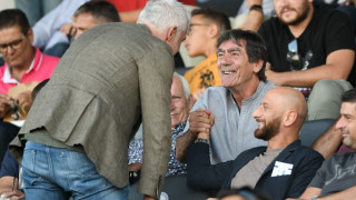 Σαργκάνης﻿﻿: «Κίνηση του χάντμπολ αυτό που κάνει ο Κοταρσκι, την έφερε στο ποδόσφαιρο ο Νόιερ»