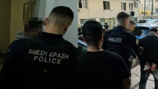 Ο Κοψιάλης δημοσίευσε την επιχείρηση σύλληψης του 43χρονου που παρενοχλούσε 13χρονη (vid)