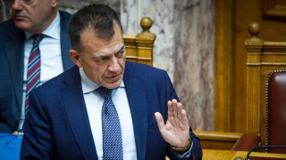 Βρούτσης: «Τα γήπεδα θα ανοίξουν στις 12 Φεβρουαρίου σ' ένα νέο περιβάλλον»