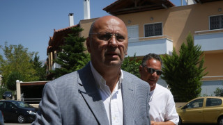 Συναντήσεις του Μονεμβασιώτη με ανθρώπους του Ηρακλή