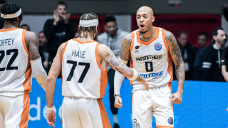 BCL: Τη δεύτερη νίκη του θα επιδιώξει ο Προμηθέας στο Σζομπατέλι