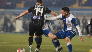 Αντρίγια Ζίφκοβιτς: «Η νίκη είναι αφιερωμένη στο Νάσο και στο Θάνο»