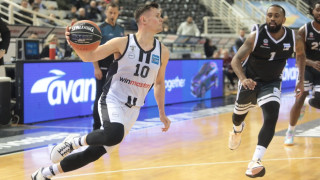 ΠΑΟΚ: Το ρεκόρ περιόδου κόντρα στον Απόλλωνα και ο Φρίντρικσον