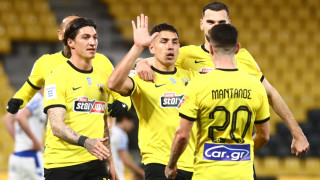 Κοσμάς: «Οι λόγοι που η ΑΕΚ ήταν αδύνατον να συναινέσει στο αίτημα του Ολυμπιακού»