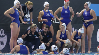 Εθνική πόλο γυναικών: Με το δεξί ξεκίνησε στο παγκόσμιο η Ελλάδα – Νίκη επί της Γαλλίας με 11-6