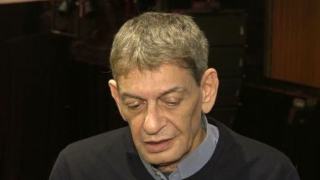 Βαρύ πένθος για τον Μιχάλη Ρακιντζή: Έχασε την αδερφή του!