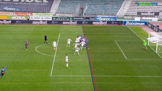 Βαρούχας: «﻿Οι ομάδες να πάνε στην εταιρεία να τους εξηγήσει πώς μπαίνει η γραμμή- Ας πληρώσουν»