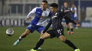 Τσαλαπάτησε την γκαντεμιά του