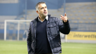 Αναστασίου: «Πιο ώριμος ο ΠΑΟΚ-Καταργείται η ποδοσφαιρική λογική στον Ολυμπιακό»