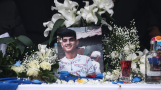 Θεσσαλονίκη: Παραπέμπεται σε δίκη ο αστυνομικός που πυροβόλησε και σκότωσε τον 16χρονο Ρομά