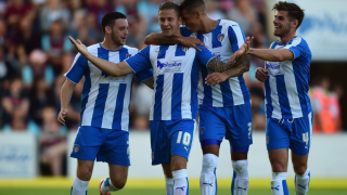 «Στο ένα Metro»: Τίμιος ο άσος της Κόλτσεστερ