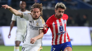 «The Mediterranean»: Γκολ για τέταρτη φορά στο μαδριλένικο ντέρμπι