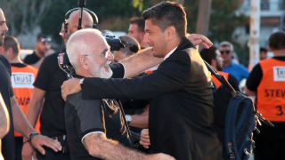 Γιόνι Οτο, η 41η μεταγραφή χειμώνα επί εποχής Σαββίδη