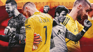 Από τον Ντε Χέα στον Λίνγκαρντ - Όλοι οι «ελεύθεροι» και οι ανοικτές μεταγραφικές αγορές