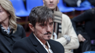 Γιαννακόπουλος: «Συγχαρητήρια στον Άρη, κέρδισε παίζοντας μπασκετάρα»