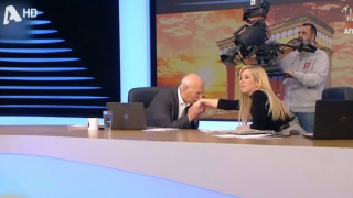 Παπαδάκης - Αναστασοπούλου: «Μη μου μιλάς έτσι, θα πάω στη Σταματίνα να τα πω όλα»