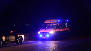 Τρίκαλα: Έπεσε με το αυτοκίνητό του σε γκρεμό βάθους 100 μέτρων!