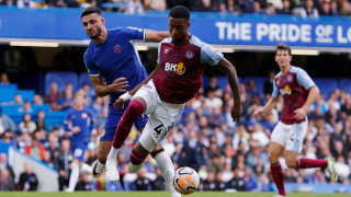 «Στο ένα Metro»: Τίμιος ο άσος της Άστον Βίλα