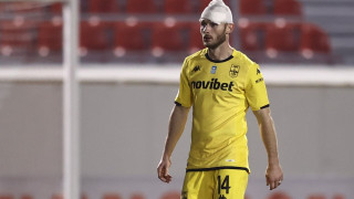 Άρης: Ανησυχία (και) για Μπράμπετς