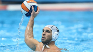 «Κατάπιε και την Βραζιλία η Εθνική πόλο και τώρα Γαλλία για την πρωτιά»