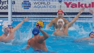 Ψάχνει σπουδαία νίκη κόντρα στην Ουγγαρία για μία θέση στον τελικό η Ελλάδα!