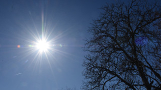 Ο καιρός την Τετάρτη (11/3): Ηλιοφάνεια με μικρή άνοδο της θερμοκρασίας