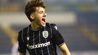 Ο ΠΑΟΚ έμαθε να μην χαλάει το μυαλό του από κανένα σφύριγμα διαιτητή