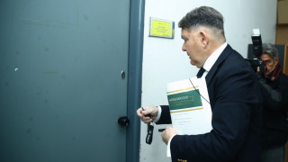 Κούγιας: Επιμένει στα περί εγκληματικής οργάνωση που ελέγχει την ΕΠΟ και την ΚΕΔ