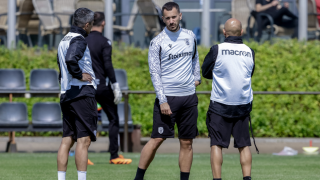 ΠΑΟΚ: Ετοιμάζουν τα 8+1 συμβόλαια του τεχνικού τιμ