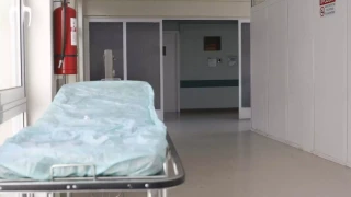 Πρέβεζα: Διασωληνωμένος ασθενής με εγκεφαλικό ήρθε στην Αθήνα για μια αξονική