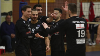 Εύκολο πέρασμα από την Πολίχνη, 3-0 ο ΠΑΟΚ τον Πήγασο