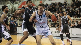 Χωρίς να πιεστεί  και με κορυφαίο τον Άλστον, 85-70 τον Απόλλωνα ο ΠΑΟΚ