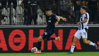 Τσακμάκης: «Οι μεγάλες ομάδες από το πουθενά μπορούν να σου κάνουν τη ζημιά»