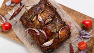 Ύπνος: Τι δεν πρέπει να φάτε προτού πέσετε να κοιμηθείτε