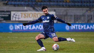 Τζαβέλλας: «Από μικρός Παναθηναϊκός»