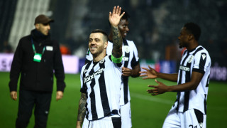 Όλα δείχνουν ότι συνεχίζει: Το τετ-α-τετ με Ιβάν μένει για την απόφαση Βιεϊρίνια