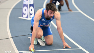 Γάνδη: Τρίτος ο Νυφαντόπουλος, έκτος ο Βροντινός - Ικανοποίησε ξανά η Δεσπολλάρη