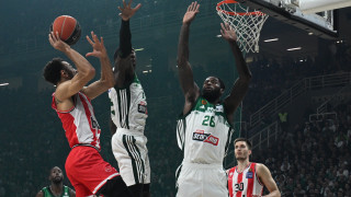 Κάθε ματς και τελικός!