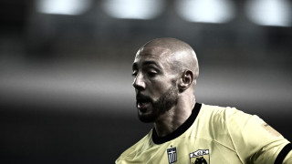 ΑΕΚ: Εκτός πλάνων ενόψει ΠΑΟΚ ο Νορντίν Άμραμπατ