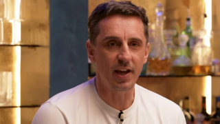 Νέβιλ: «Πιστεύω ότι μερικές ιταλικές ομάδες στην εποχή μου δεν ήταν... καθαρές»